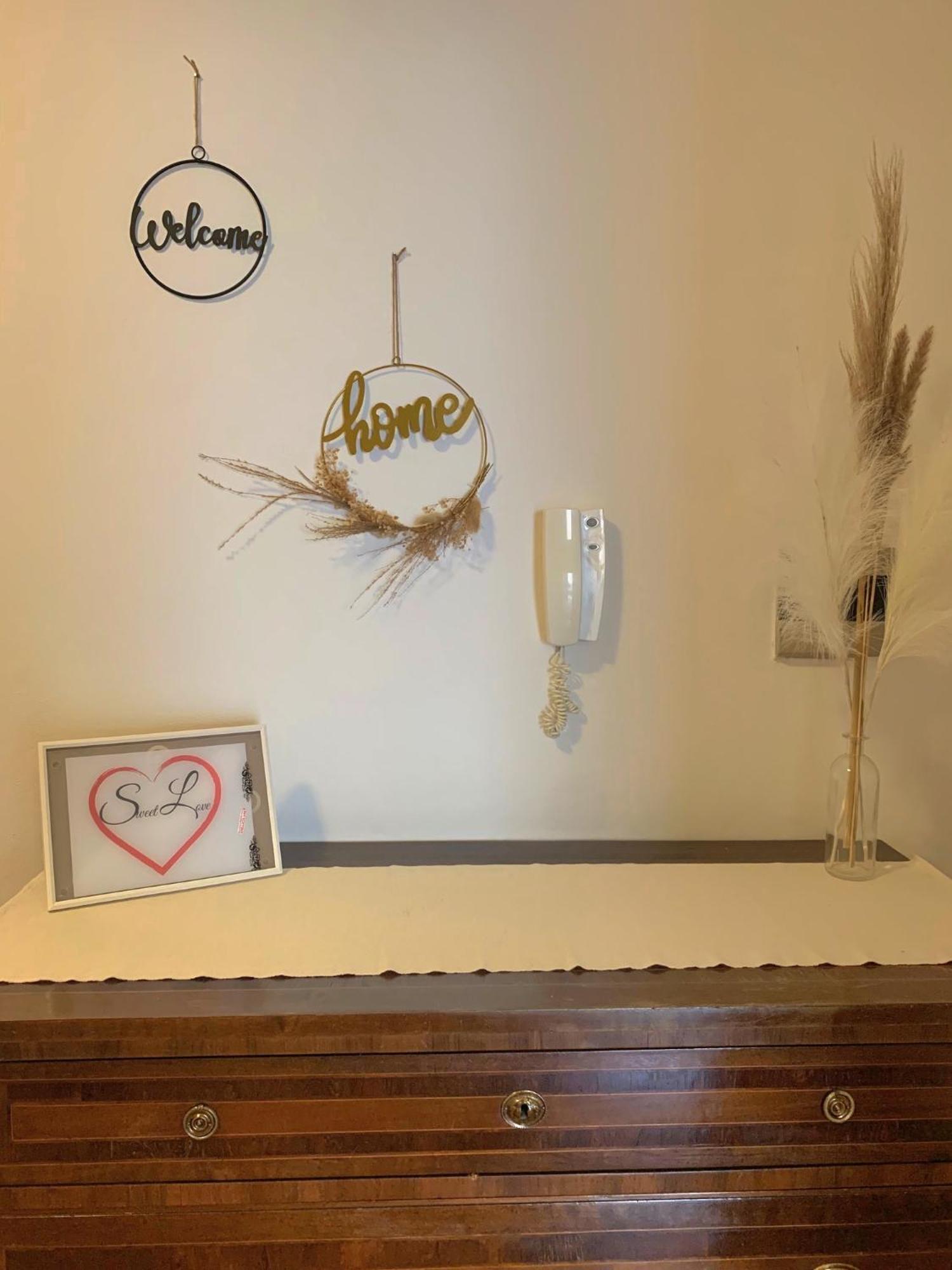 Sweet Love Varenna Ngoại thất bức ảnh