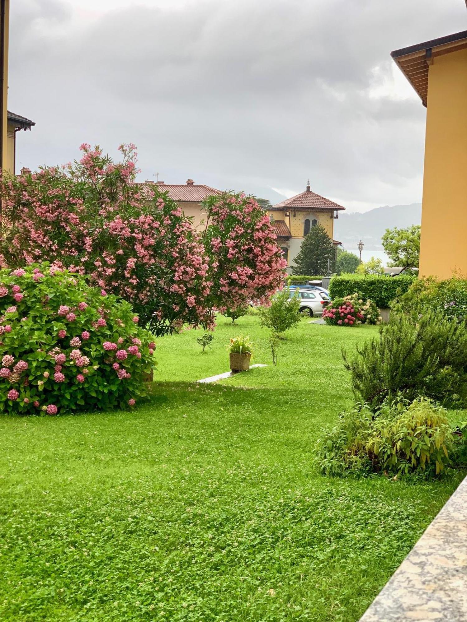 Sweet Love Varenna Ngoại thất bức ảnh