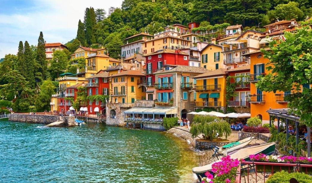 Sweet Love Varenna Ngoại thất bức ảnh